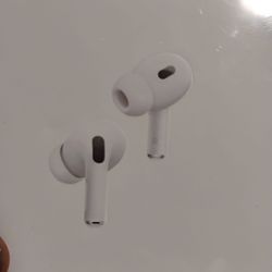AirPod Pro 2nd Gen
