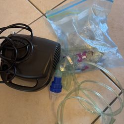Nebulizador Medical 