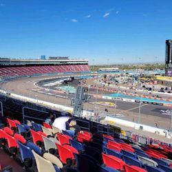 NASCAR Championship Sunday 11/2/25 Tickets