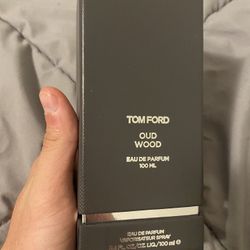 Tom Ford Oud Wood
