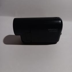 Vivitar Dvr E503