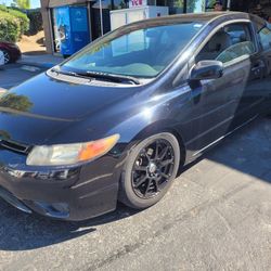 2007 Honda Civic