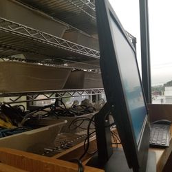 DELL ALL IN 1 COMPLETE SYSTEM (T1064)

