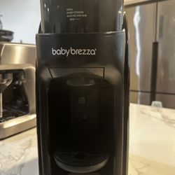 Baby Brezza Formula Pro Advanced Wifi