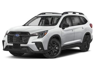 2023 Subaru Ascent