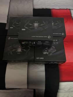 Drones