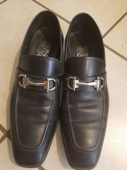 Salvatore Ferragamo shoes