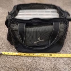 Tackle Bag