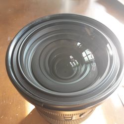 Sony 24-70mm GM II 
