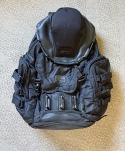 Oakley Tactical Backpack