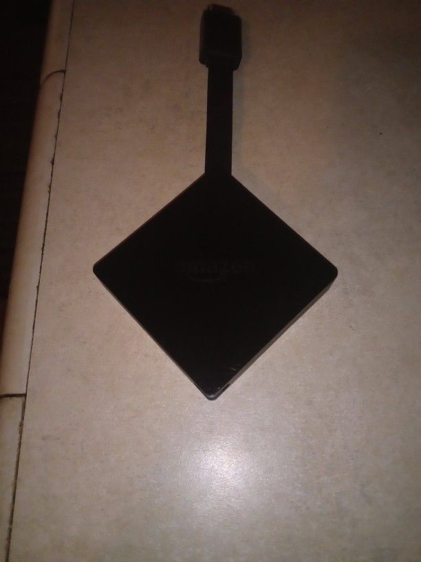 Amazon Fire TV W/ Alexa Voice Remote 4K Ultra