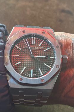 AP WATCH