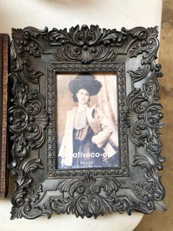 Picture frame