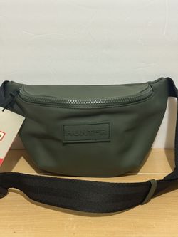 HUNTER  ERRAND BELT BAG 