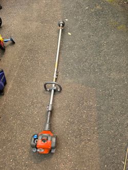 Gas 129LK Weed Whacker
