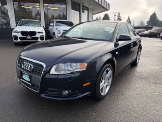 2008 Audi A4