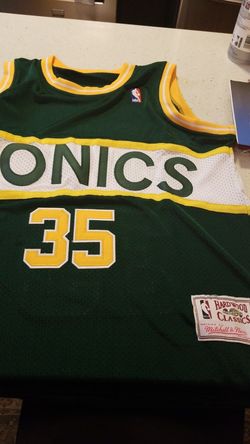 Kevin Durant Men's Adult large Jersey