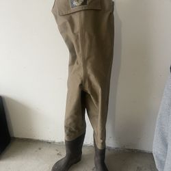 Youth Fishing Waders