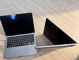 MacBook Pro 1”2020