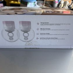 Breast Pump