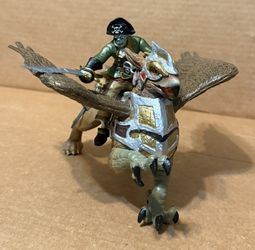 Papo Griffin Gryphon Figure