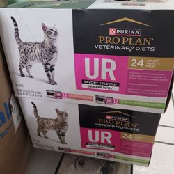 Purina Pro Plan Veterinary Urinary Diet