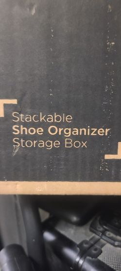 Shoe Organizer