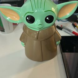 The Child Piggybank