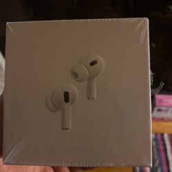 Apple airpods