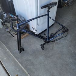 Posieden Quality Bike Frame .