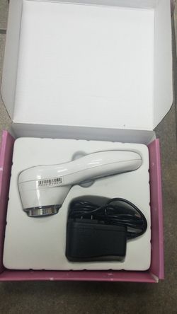LED ultrasonic