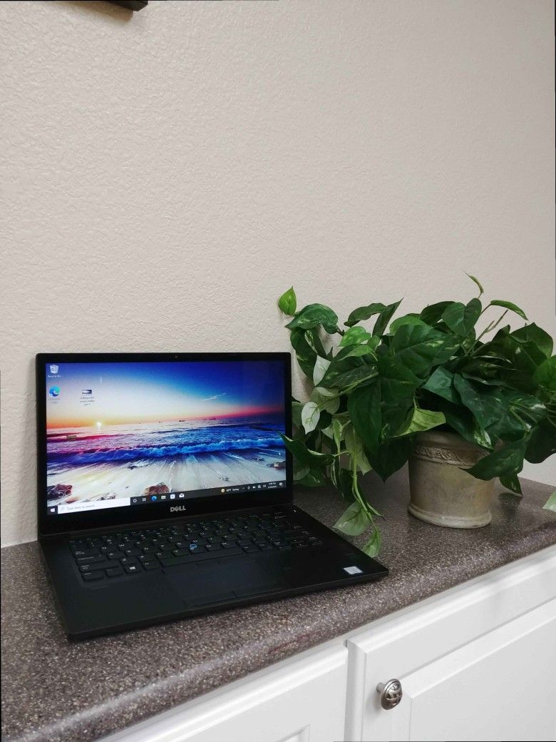 Dell Latitude 7490 Intel i5 16GB RAM 256GB SSD 14
