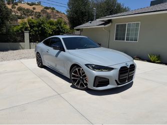 2022 BMW M440i