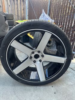 295/352 Pro Racing Tire