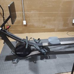 Hydrow Wave Rowing Machine 