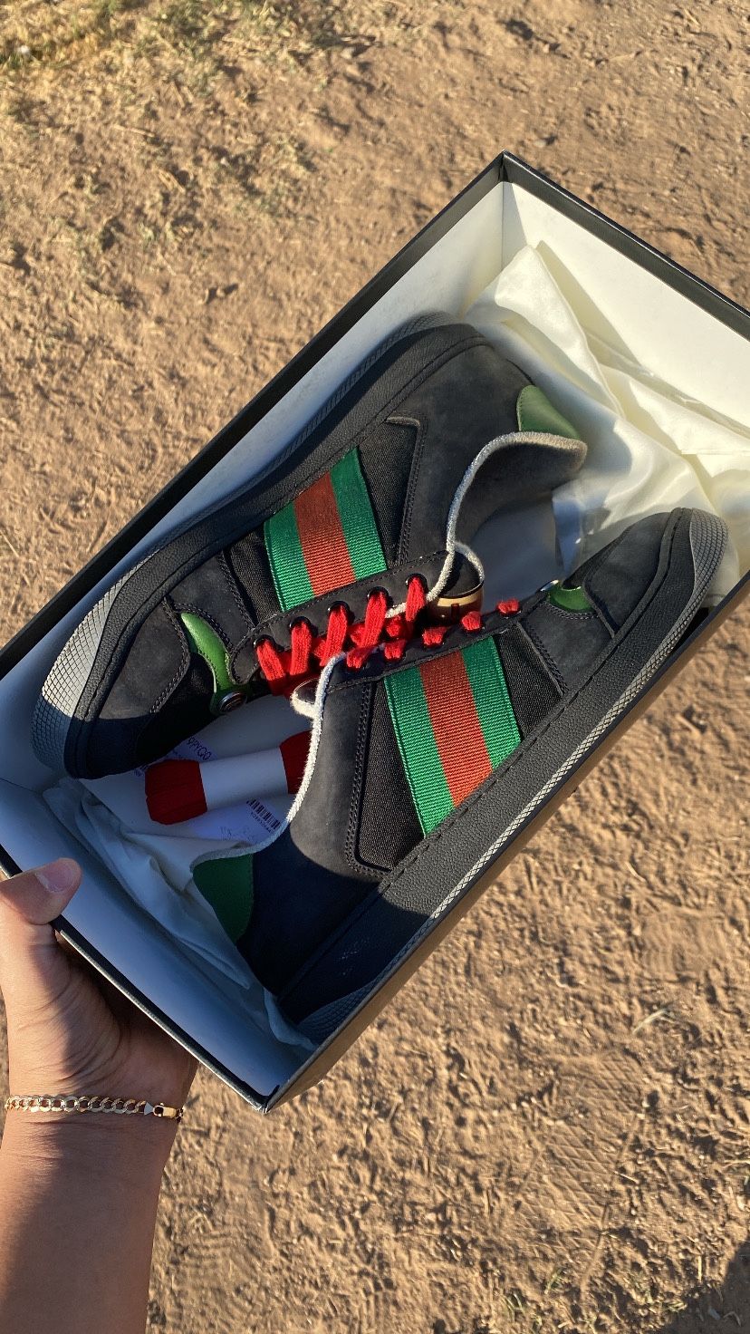 Gucci Shoes