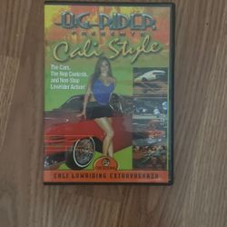 Cali Style