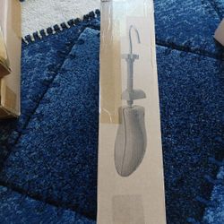 Shoe stretcher, Shoe Tree Adjustable LENGTH Men size 10-13.5