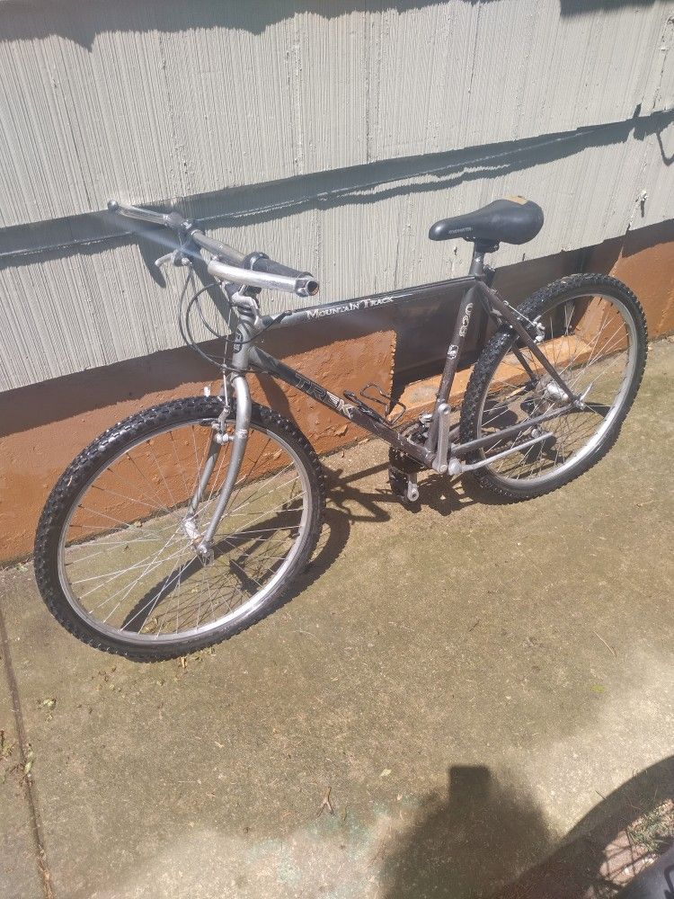 TREK 820 Vintage 90s Mountain Bike 🚲 Bicycle