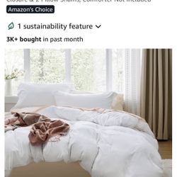 Brand New Duvet Cover 