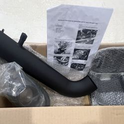 Auto Parts/Accessories, Red Rock 4 X 4 Cold Air Intake