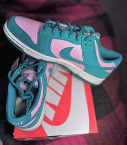 BRAND NEW NIKE DUNKS