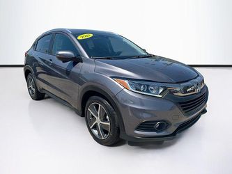 2022 Honda HR-V