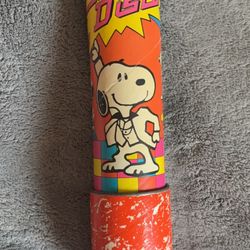 Vintage Snoopy Kaleidoscope $10 