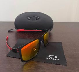 oakley metal holbrook