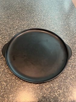 Pampered Chef Rockcrok Grill Stone