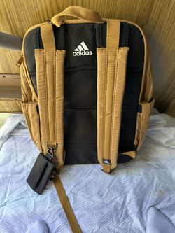 Back Pack Vans And Adidas $65