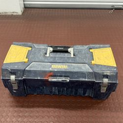 Irwin 26" Heavy Duty Structural Foam Tool Box – Professional Grade
