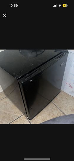 Small Fridge