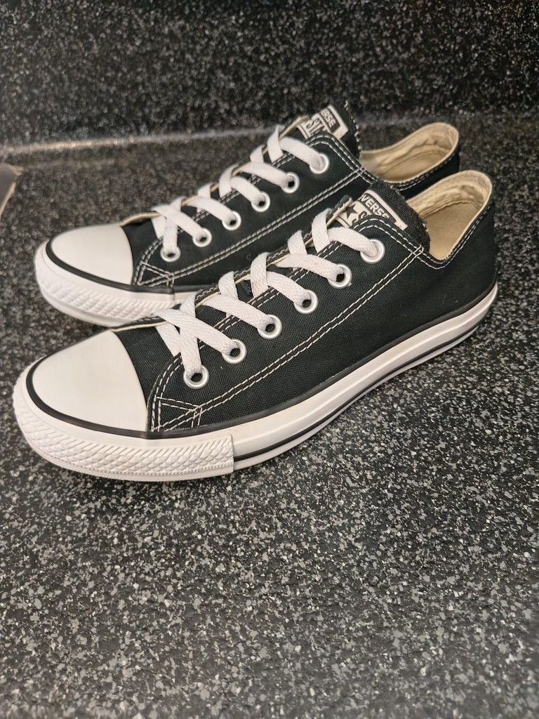 Converse Men's 7 Great Condition